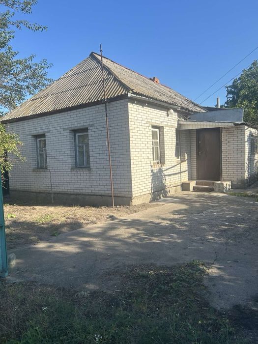 Дім в Ічні Чернігівської області