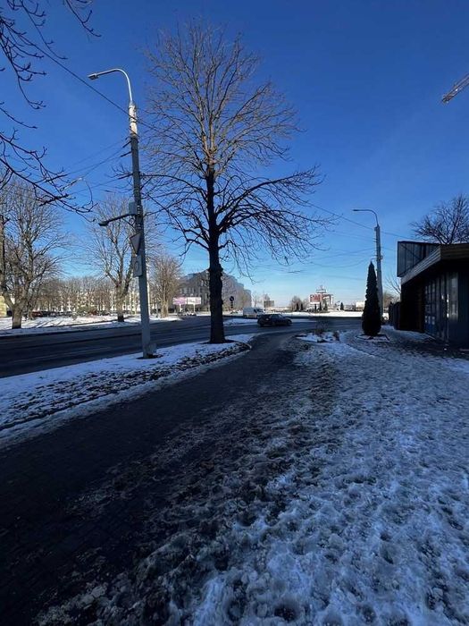 р Комерційне приміщення 1 поверх ЖК «Північна фортеця» Розтермінування