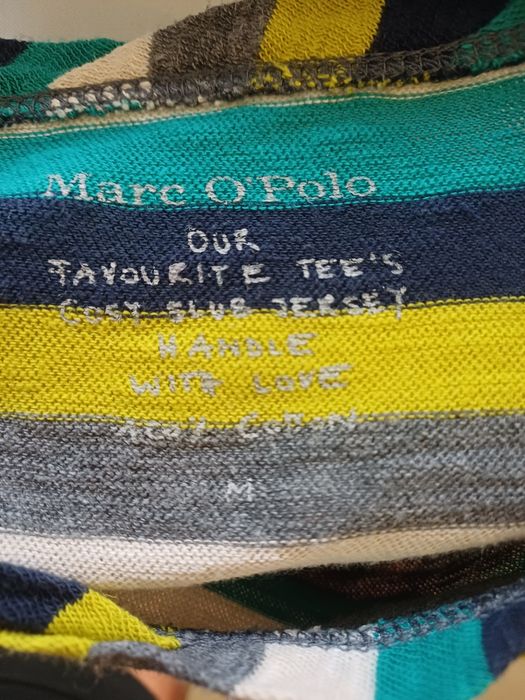 Longsleeve MarcO'Polo