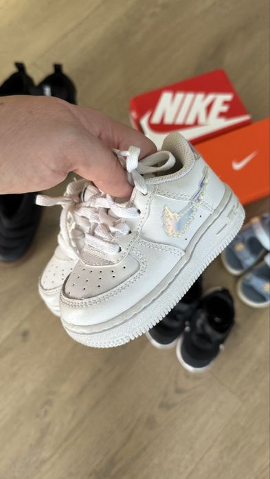 Кросівки nike air force