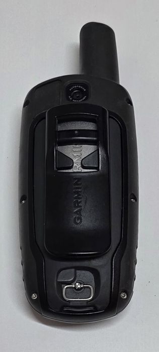 Garmin GPSMAP 62c