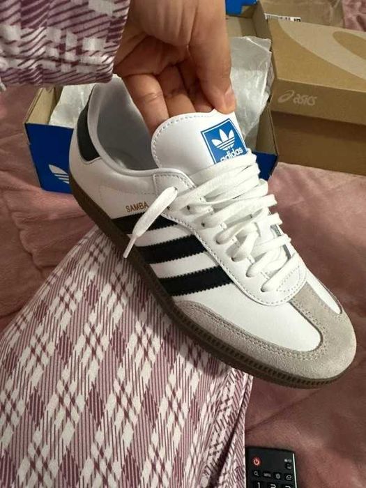 adidas original SAMBA OG R.42,5