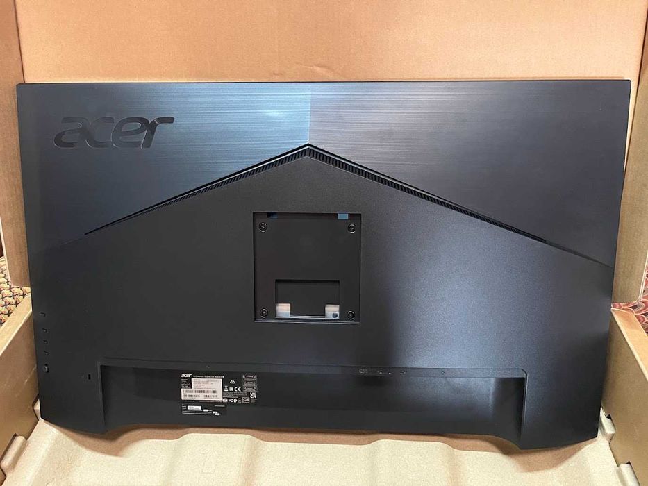 Монітор Acer Predator XB323QKV4bmiiprx (UM.JX3EE.401) --- ЗНИЖКА!!!