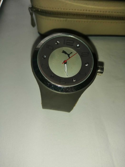 zegarek damski Puma