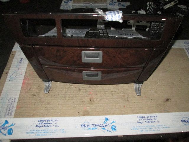 Unidade de telefone BMW 7 (E65, E66, E67)