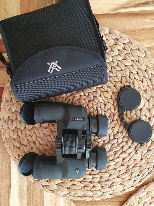 Lornetka Vortex Raptor 10x32 Łodygowice • OLX.pl