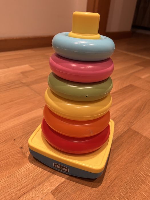 Brinquedos diversos