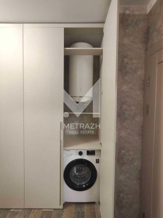 Продаж 2-кімнатна квартира з ремонтом та меблями в ЖК «Кришталеві Джерела»