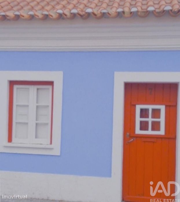 Terreno em Cuba de 55,00 m2