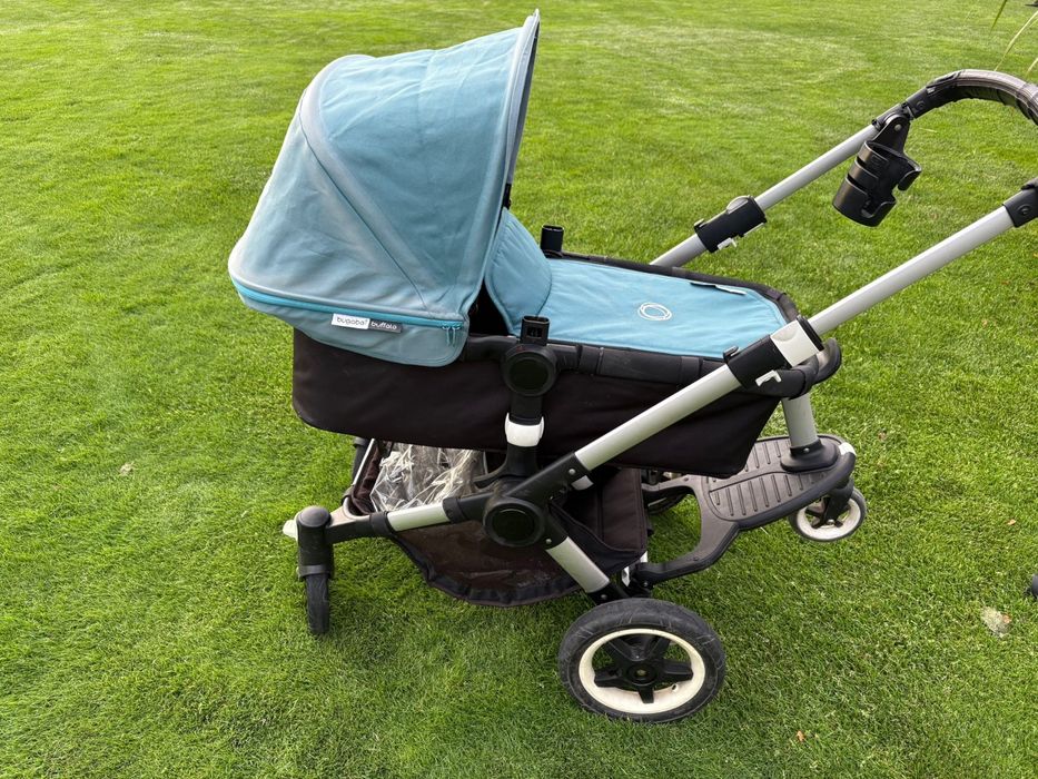 Bugaboo Buffalo 3w1