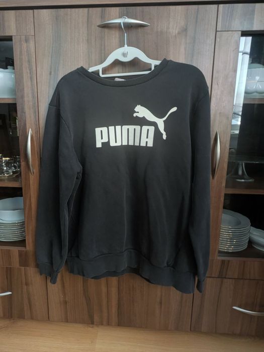 Bluza męska Puma r.L