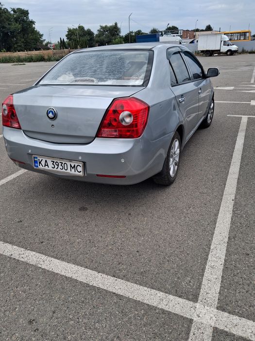 Продам Gelly MK 2014г, 1.5 2014г.180т.пробег, в хорошем состоянии,