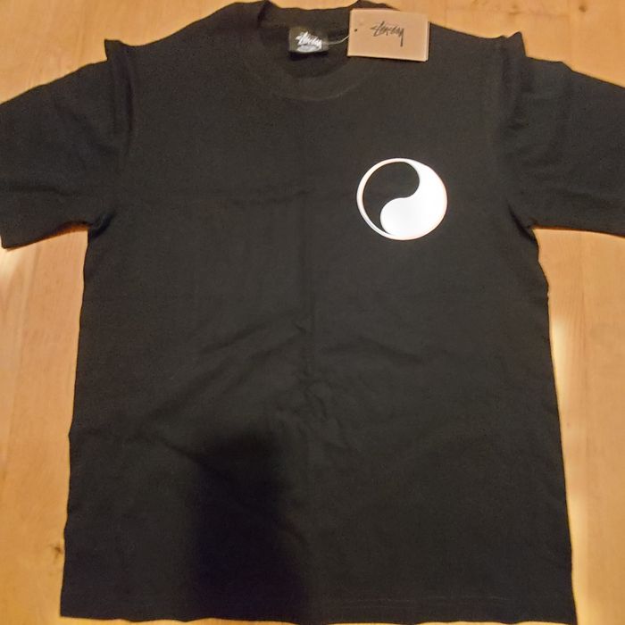 Koszulka Stussy nowa