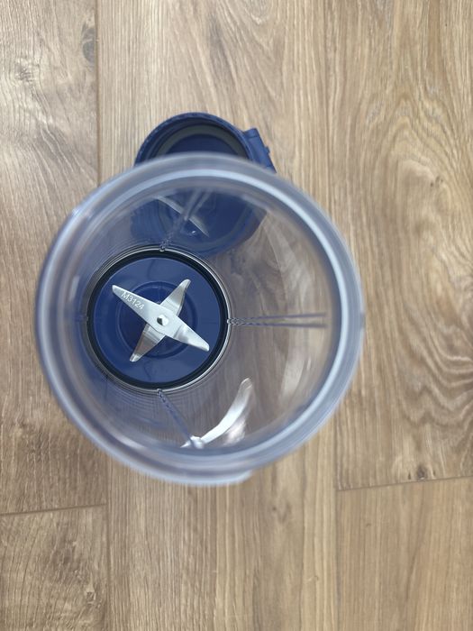 Blender Nutribullet podróżny NBP003NBL