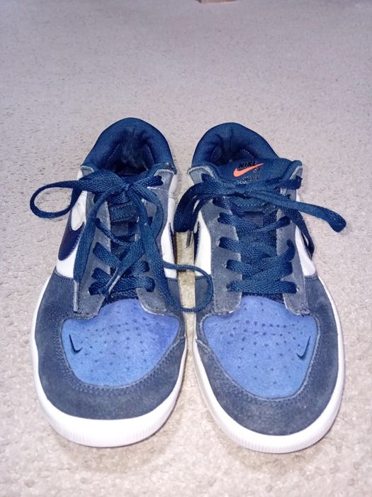 Nike SB Force 58 cena do negocjacji