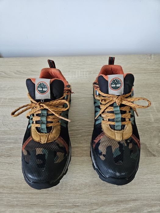 Buty trekkingowe Timberland r.36