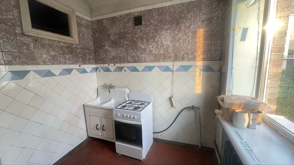 Продаж 2к 44м2 Жилянська|Саксаганського|м.Університет/Володимирська