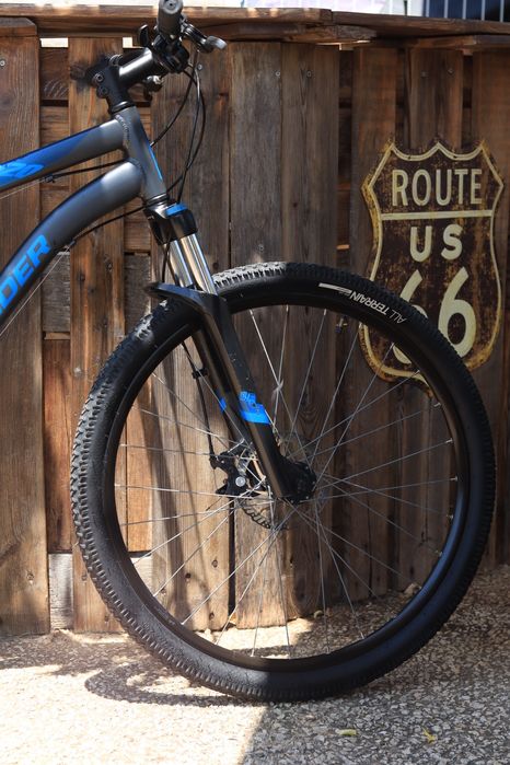 Bicicleta Rockrider st120 (27.5"/L)
