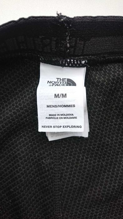 Оригинальные термокальсоны The North Face (голограмма).