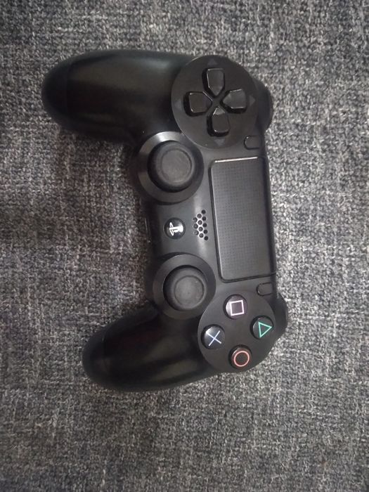 Playstation 3 e comando