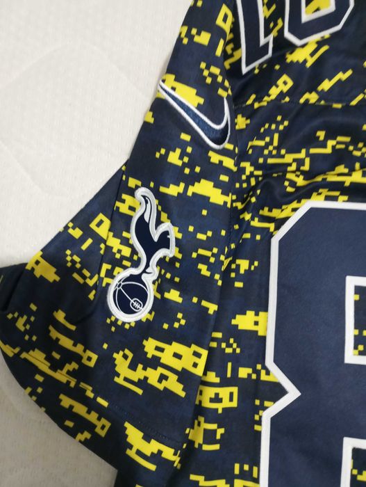 Camisola NFL oficial Spurs Nike
