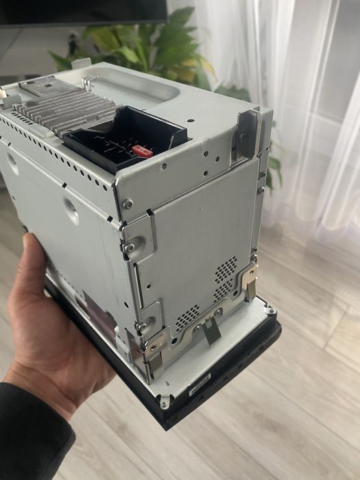 Radio Audi A3 8P 2012