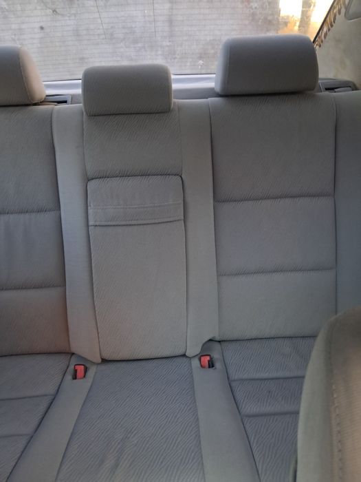 Продам BMW 525 Е39 М54В25