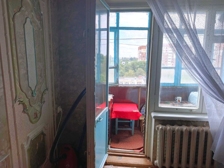 Покращеного Планування! Алмазний. зуп. 28 Школа/Автовокзал. Центр 9хв.