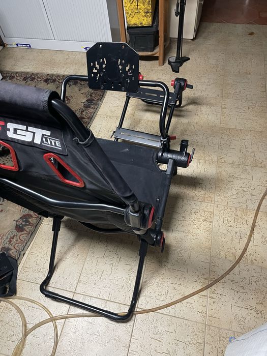 Cockpit next level lite