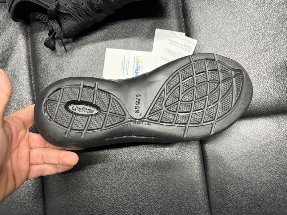 Crocs нові 42 оригінал