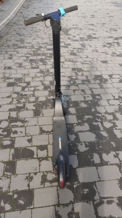 Hulajnoga elektryczna Blaupunkt