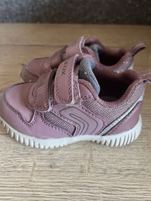 Buty geox rozmiar 21