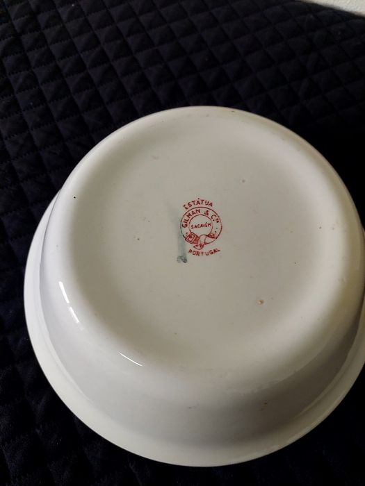 Saladeira Sacavén Vintage