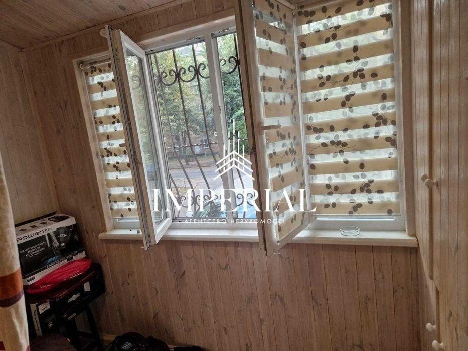 Продаж затишної 2-к квартири — вул. Метробудівська, 13/10