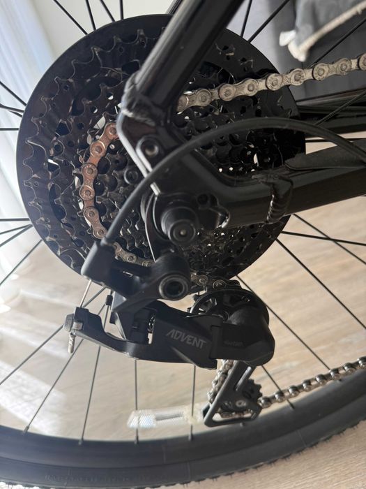 Specialized Sirrus X 2.0 – Tamanho M | Preto | Excelente Estado