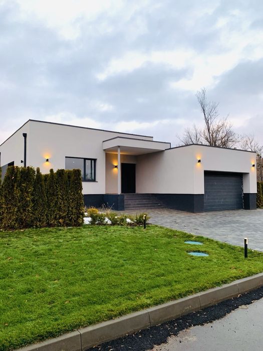 Продажа автономного будинку у Харкові новий котедж182м Автономний