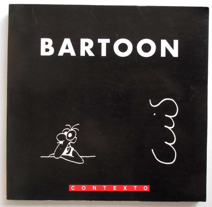 Bartoon - Luis Afonso