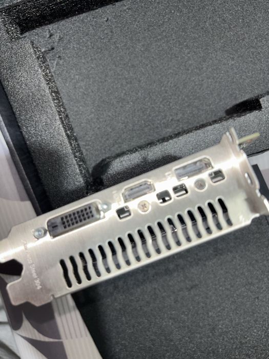 Gtx 1650 super 4gb