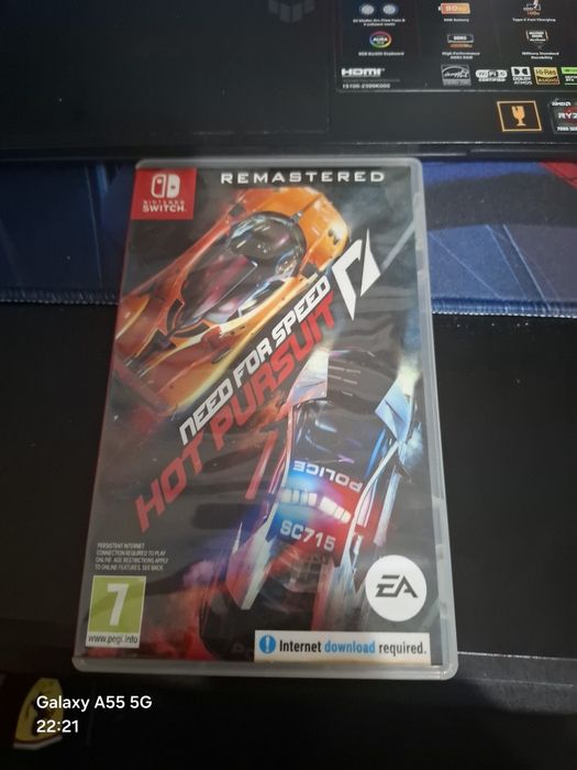 Jogos nintendo switch