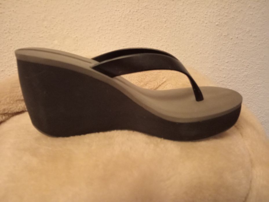 Chinelos cunha - Ipanema