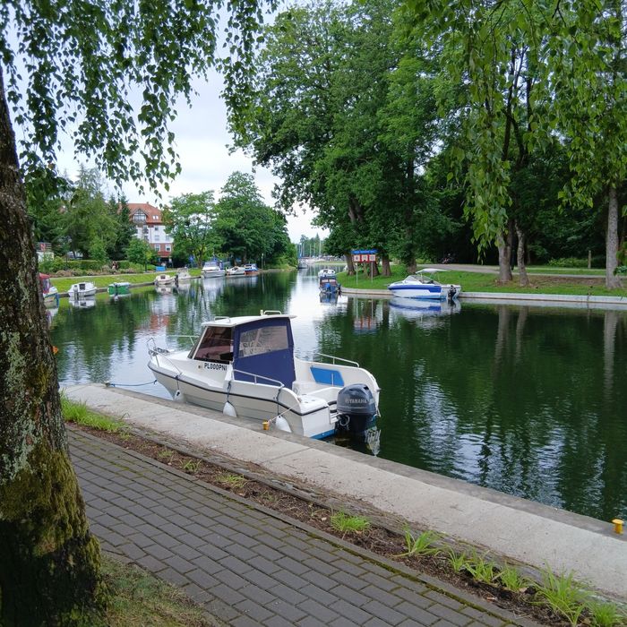 Mieszkanie – Węgorzewo, powiat węgorzewski - Widok 2