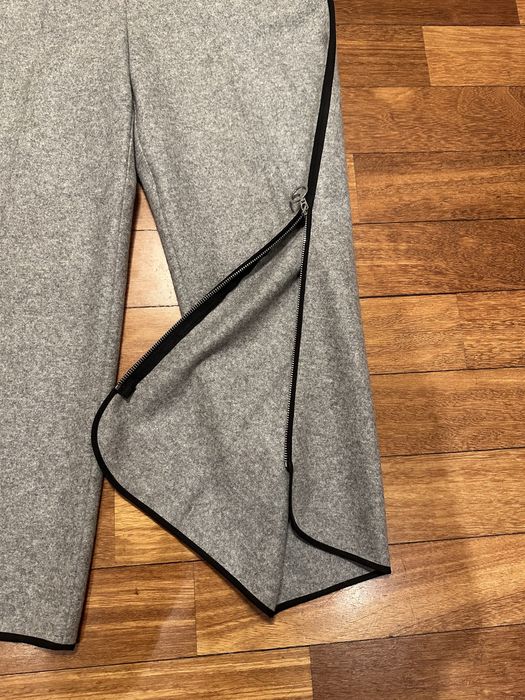 Брюки-кюлоты. Италия