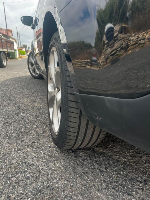 Carro de passeio