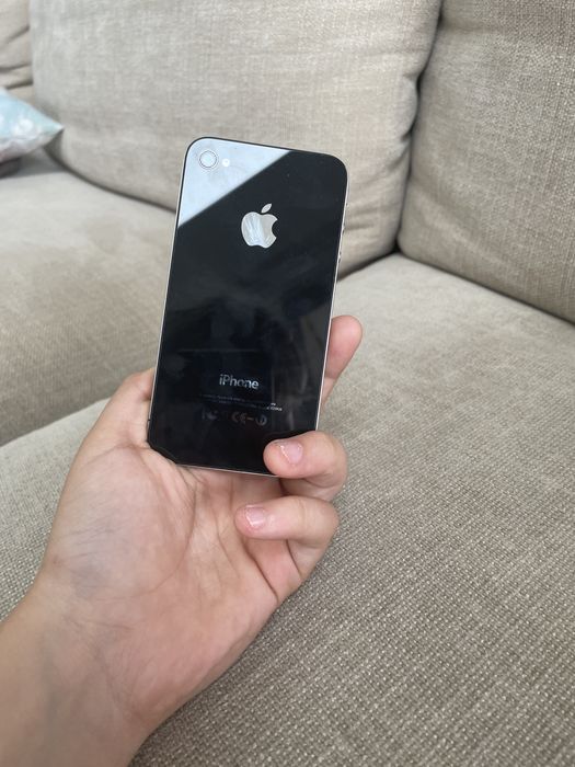 Iphone 4 idealny