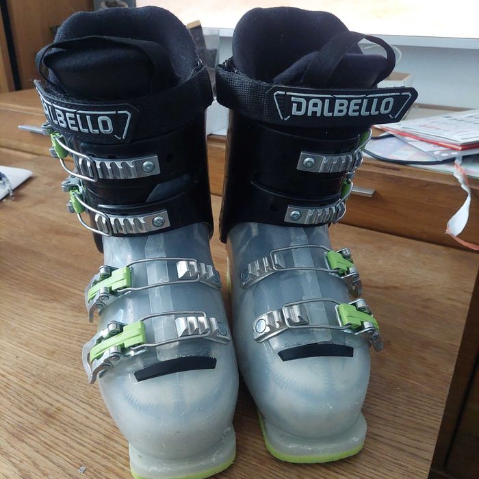 Buty narciarskie Dalbello 22.5