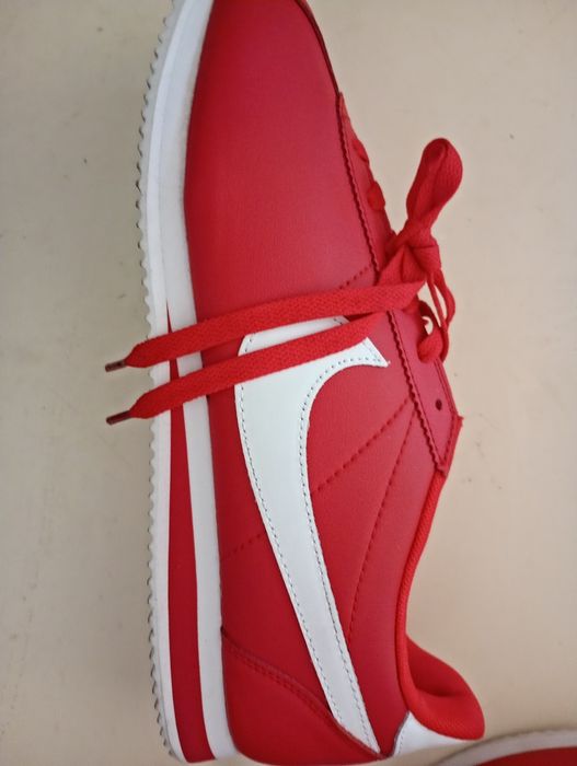 Кроссовки Nike Cortez новые 45-й.