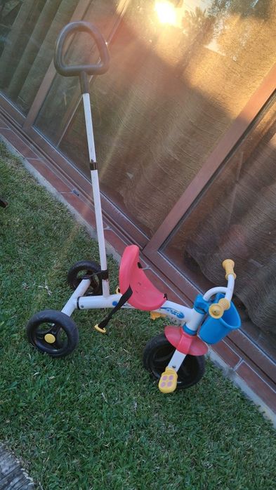 Brinquedos de criança