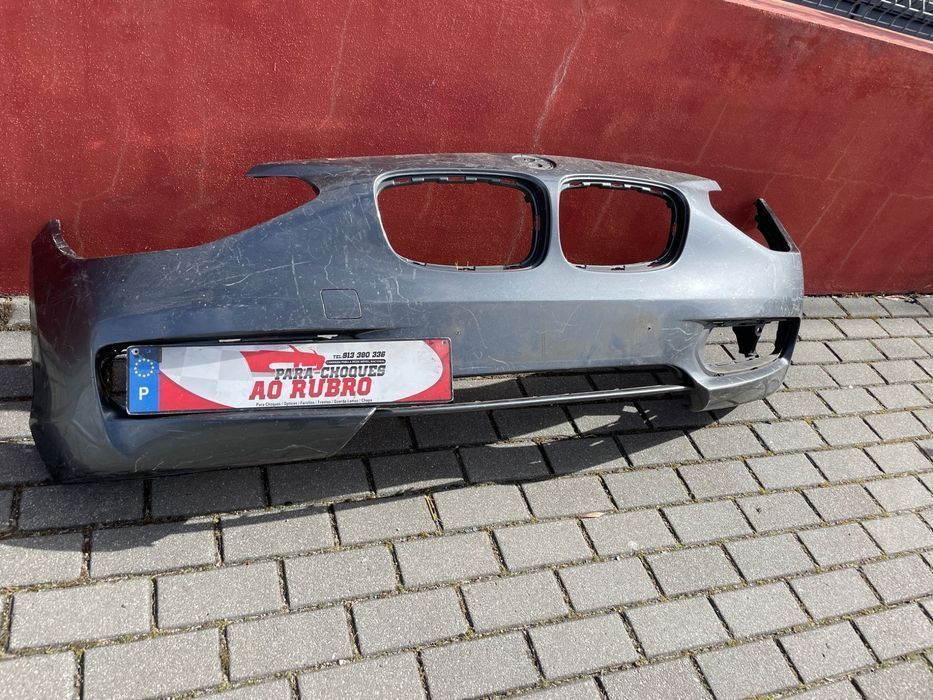 Parachoque Bmw f20