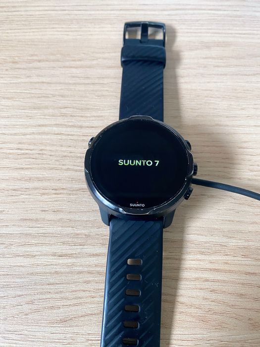 Suunto 7 - stan dobry