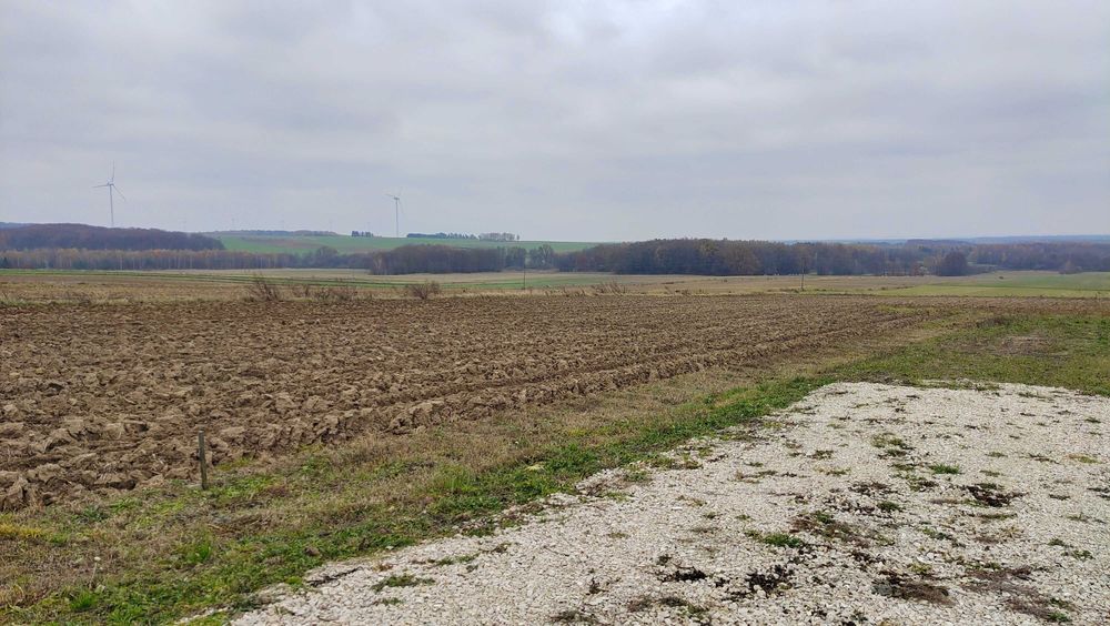 Sprzedam działki od 0,1501ha, Majdan Górny